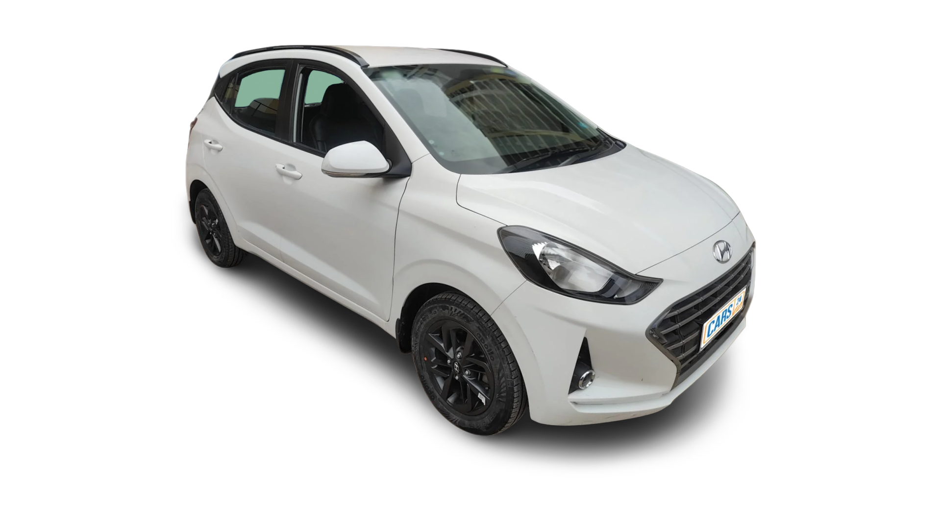 Hyundai GRAND I10 NIOS-img